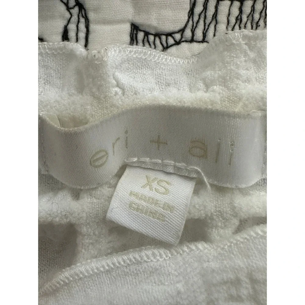 Anthropologie no stains